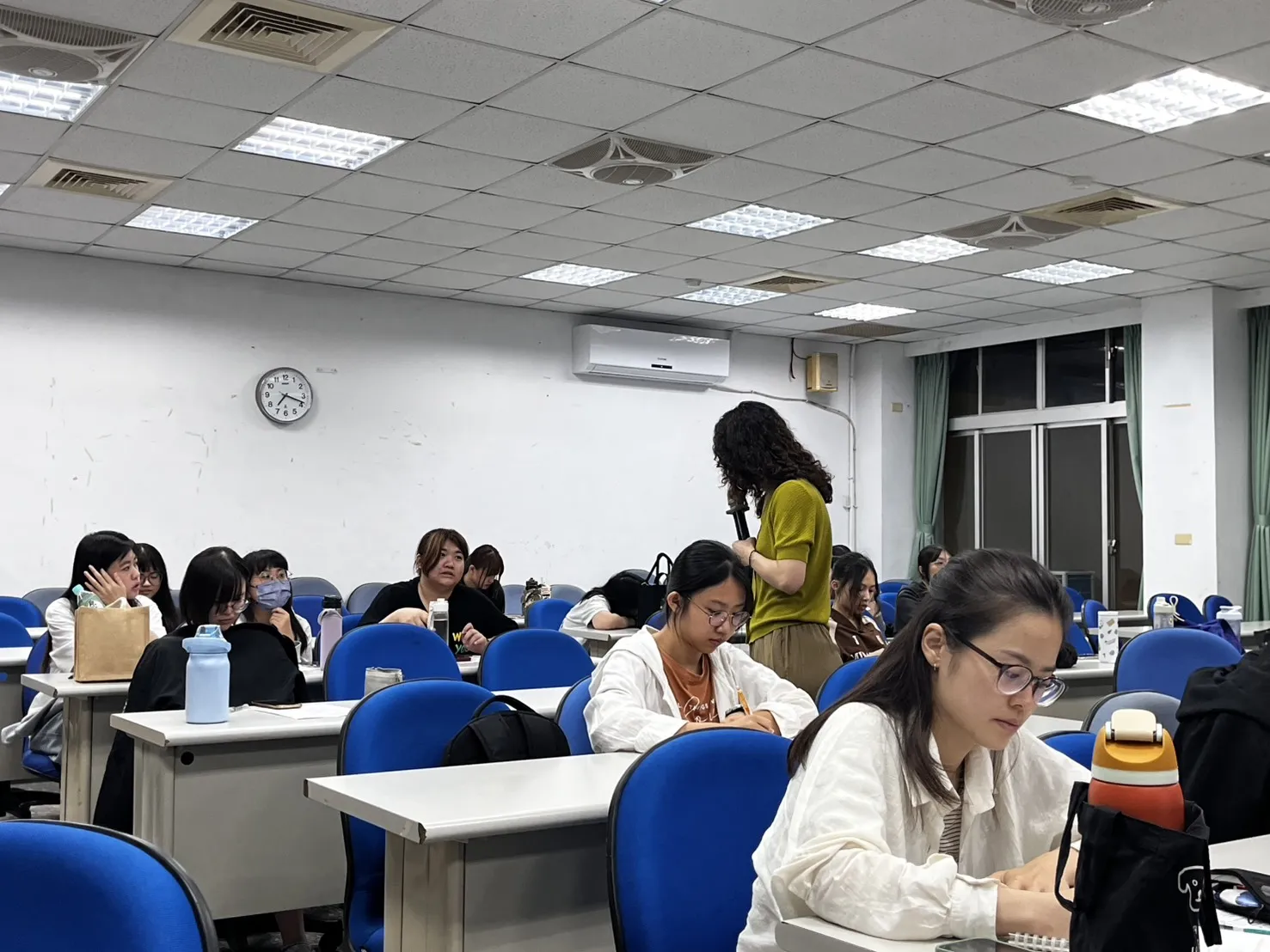 114-2【心理衛生推廣】打造低內耗生活-不再自我責備的療心法 第3張