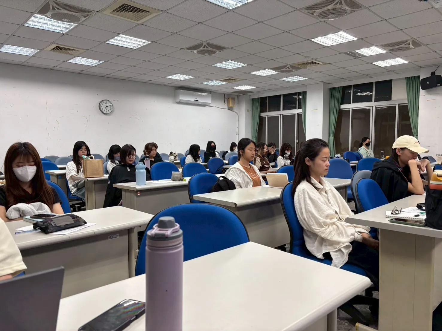 114-2【心理衛生推廣】打造低內耗生活-不再自我責備的療心法 第2張