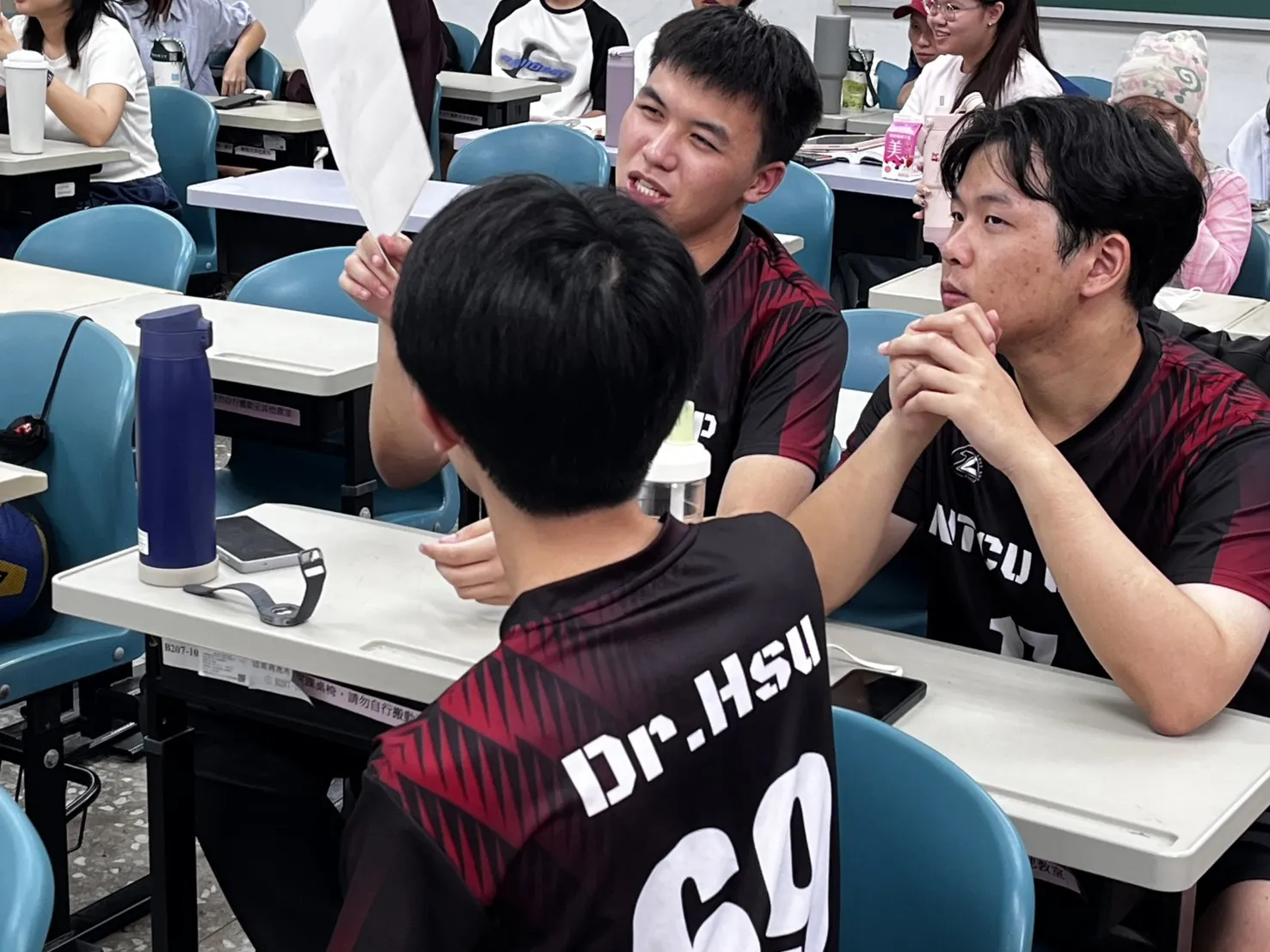 114-2【班級輔導】沒動力其實很正常-小小的嘗試，也能帶來新可能 第4張