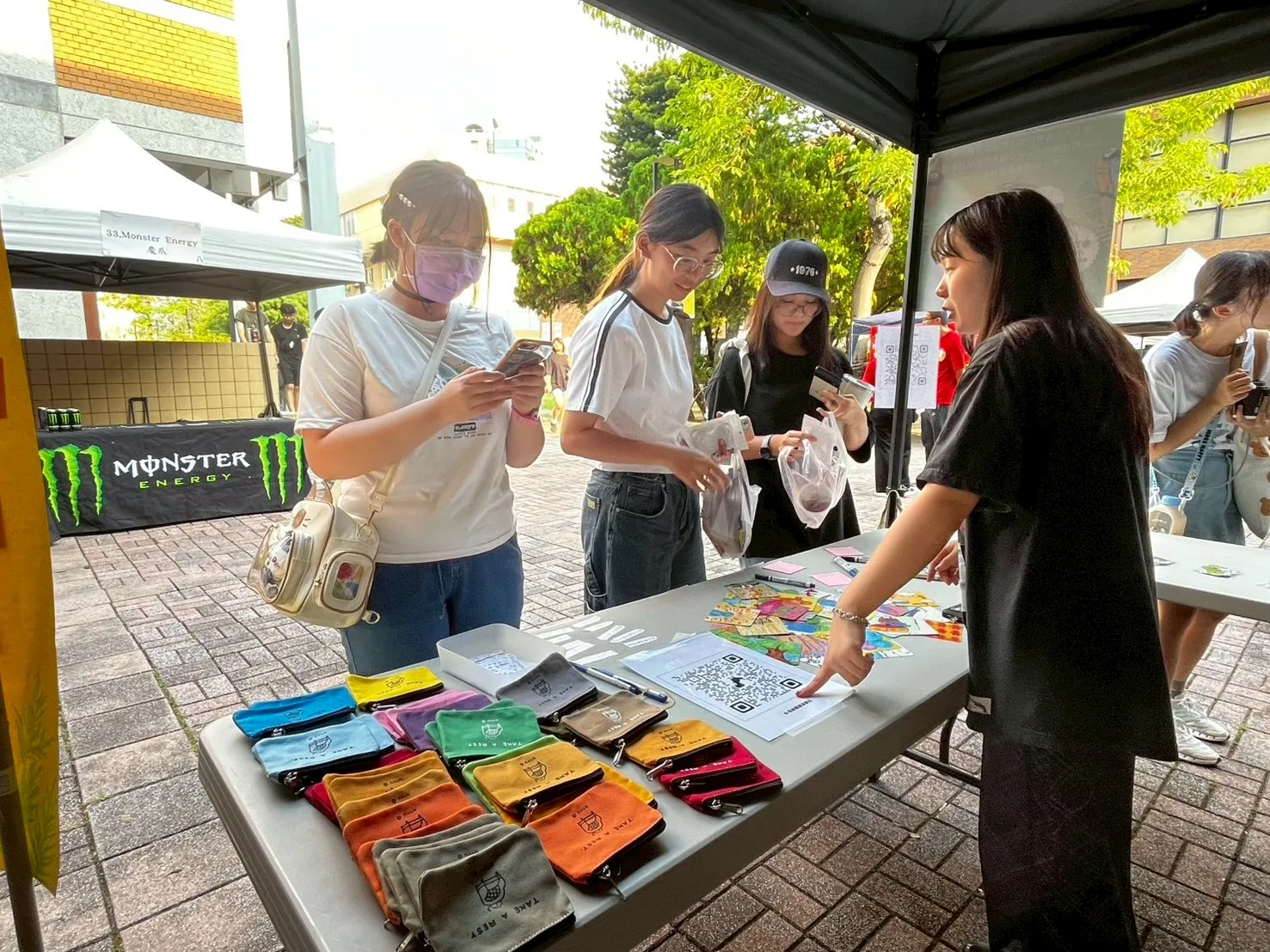 114-1【社團博覽會】校園Jungle:個人特質在團隊合作的探索之旅 第6張