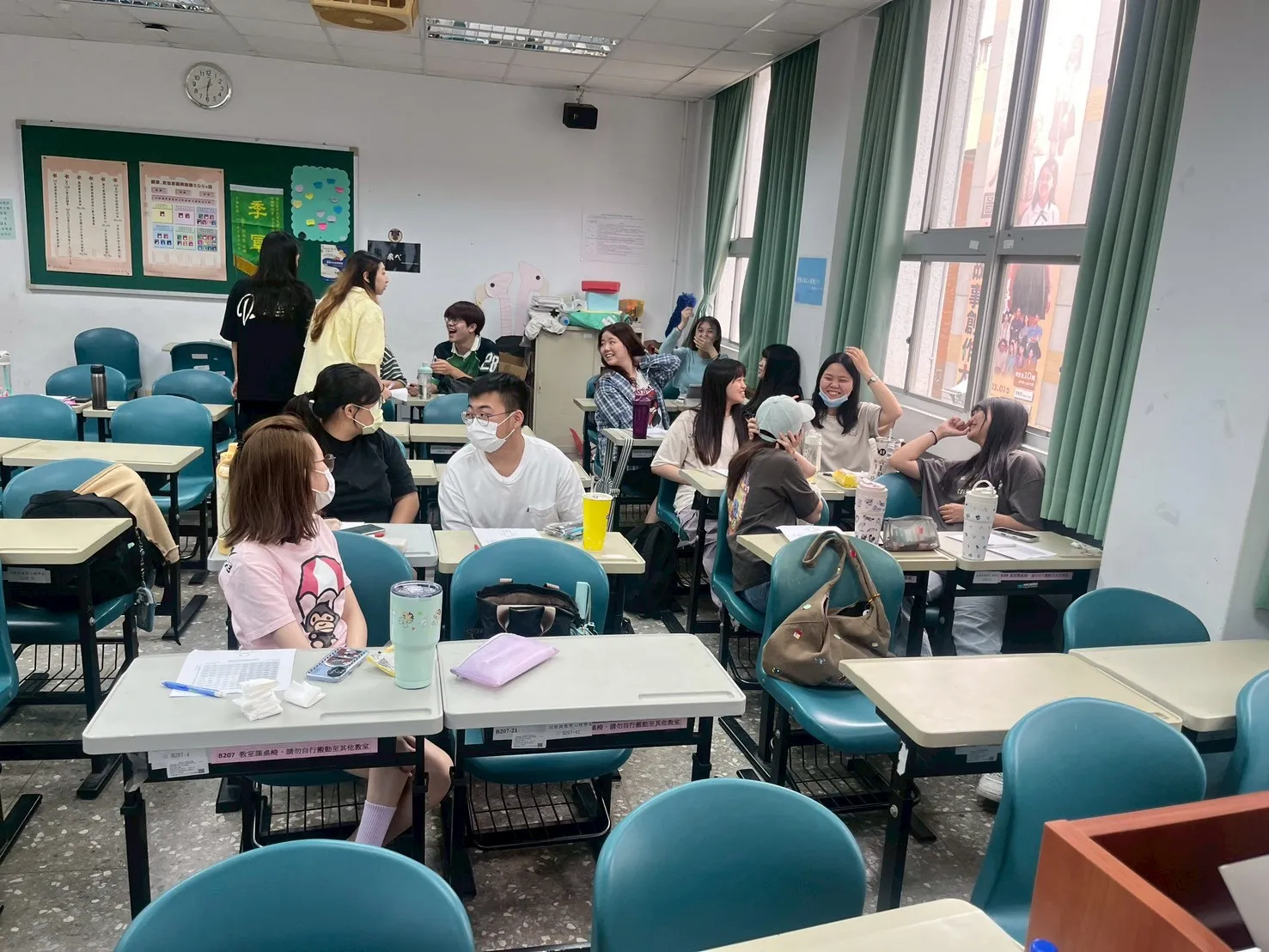 114-2【班級輔導】情緒敲敲門-聽見身體與心理的聲音 第6張