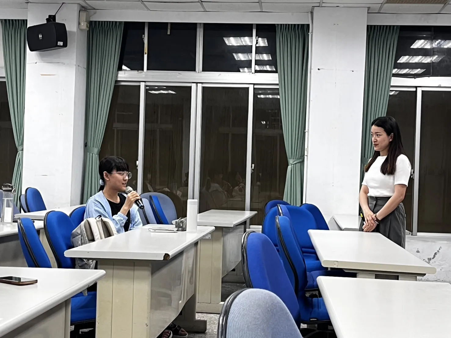 114-2【心理衛生推廣】別讓關係變成情緒黑洞-危險關係辨識暨自殺防治守門人活動 第7張