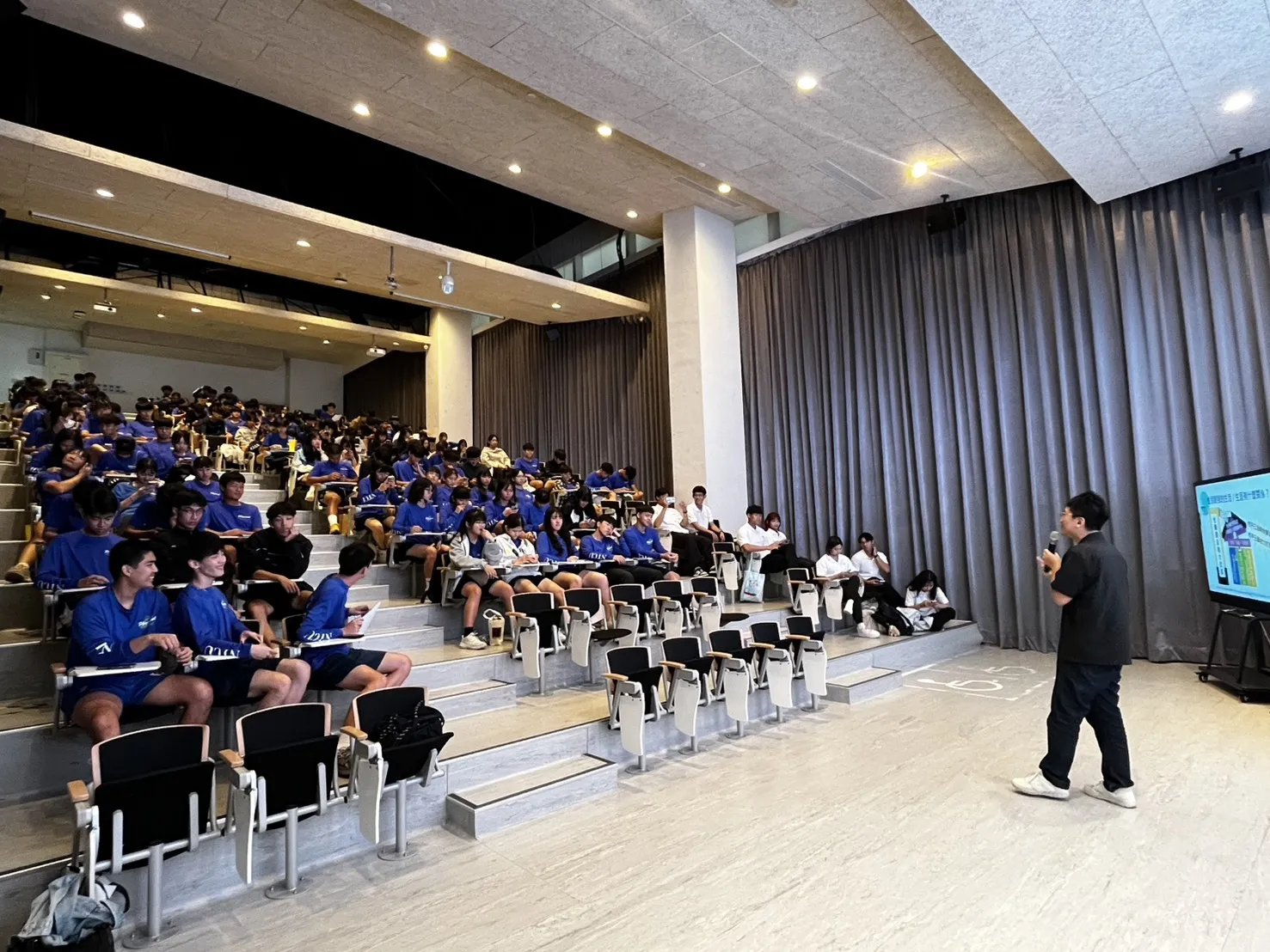 114-1【系聯合班會】你不可不知的性平大小事 第6張