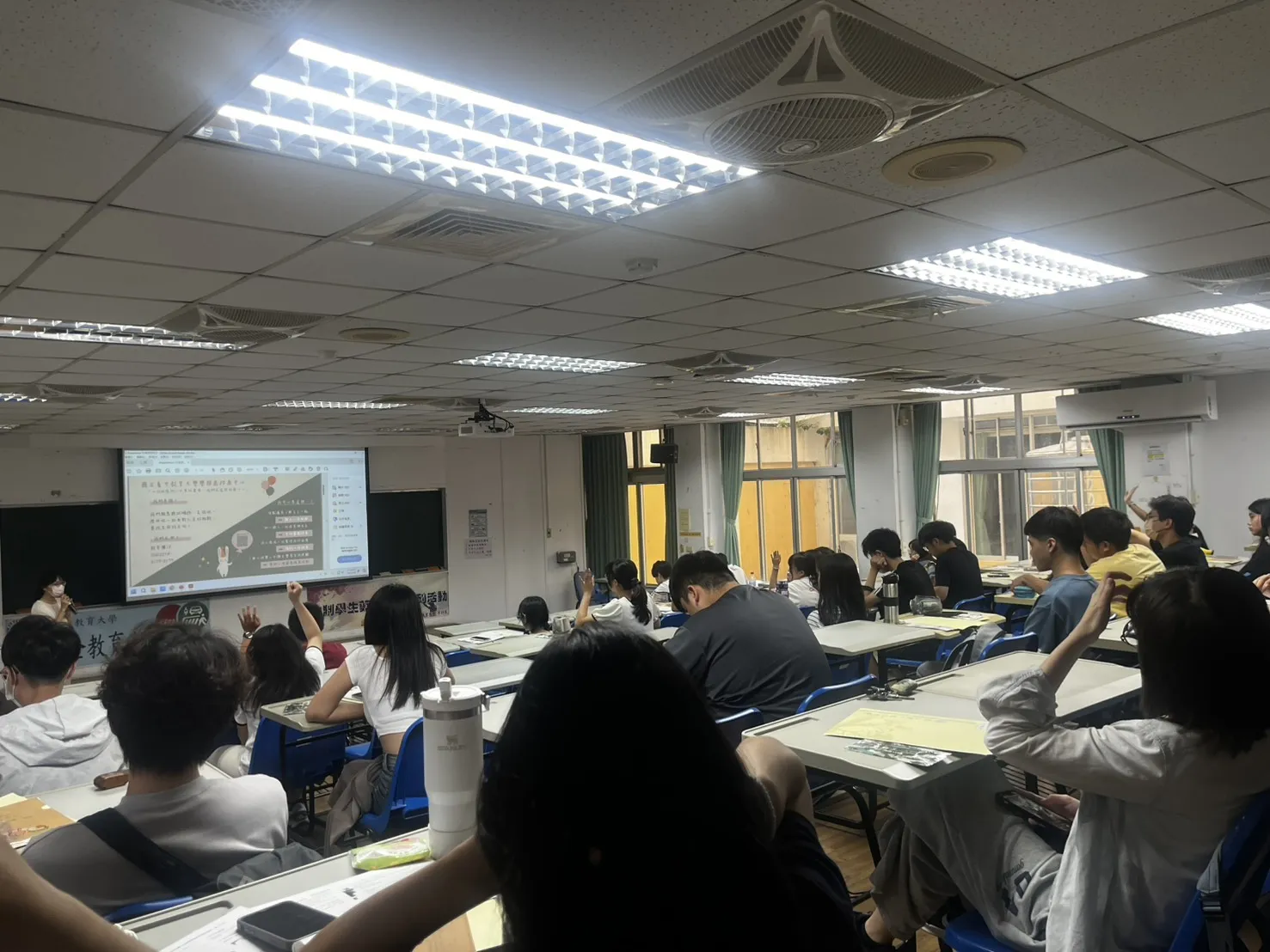 114-1【幹部訓練】副班代講習 第5張