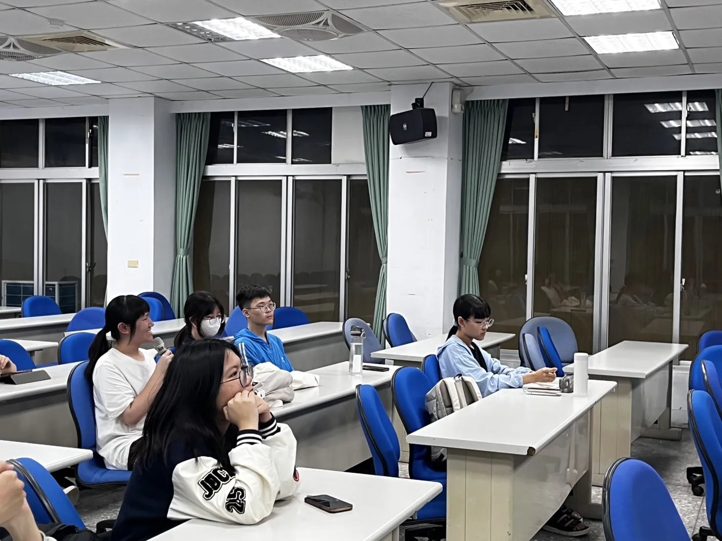 114-2【心理衛生推廣】別讓關係變成情緒黑洞-危險關係辨識暨自殺防治守門人活動 第6張
