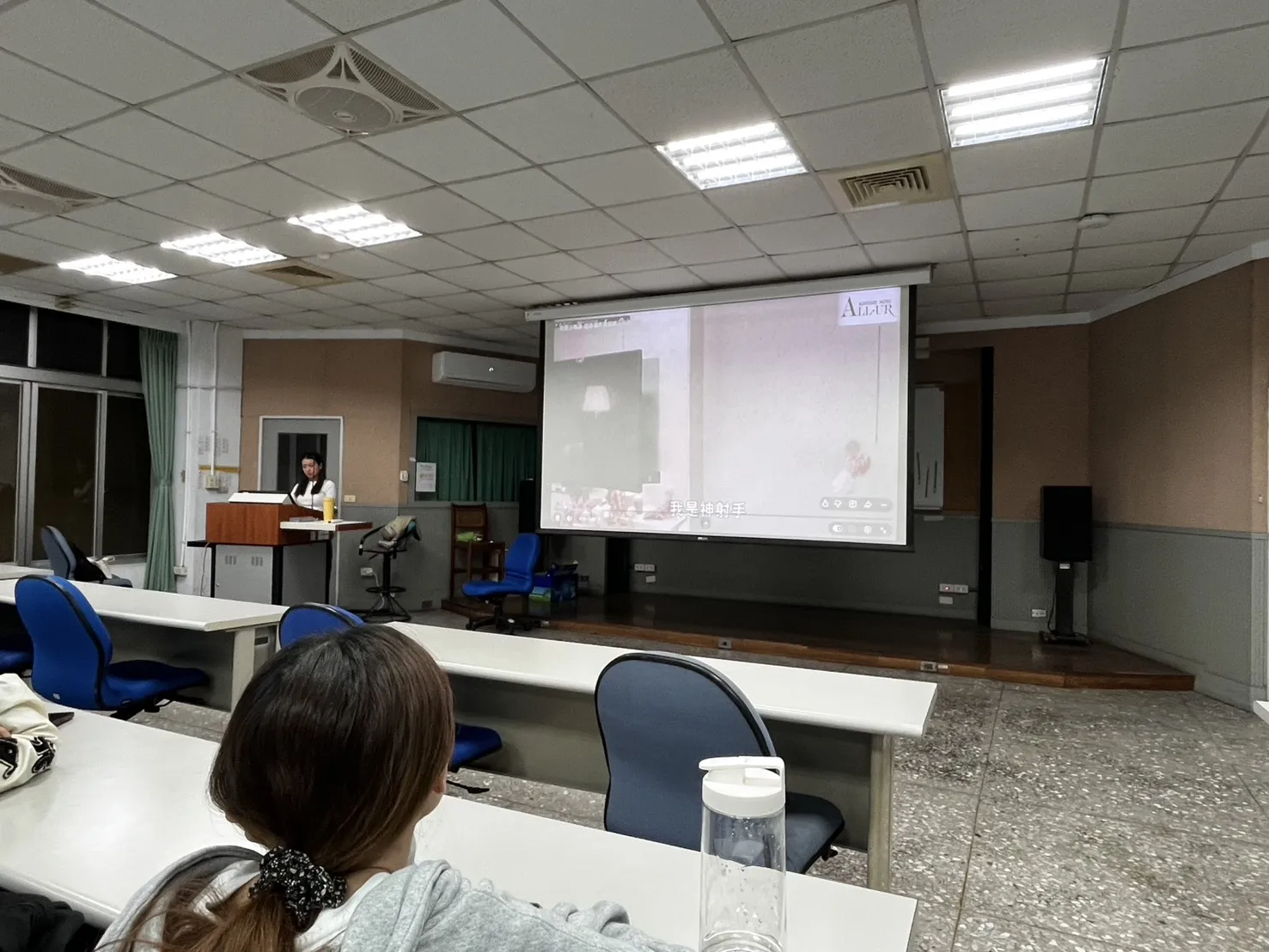 114-2【心理衛生推廣】別讓關係變成情緒黑洞-危險關係辨識暨自殺防治守門人活動 第3張