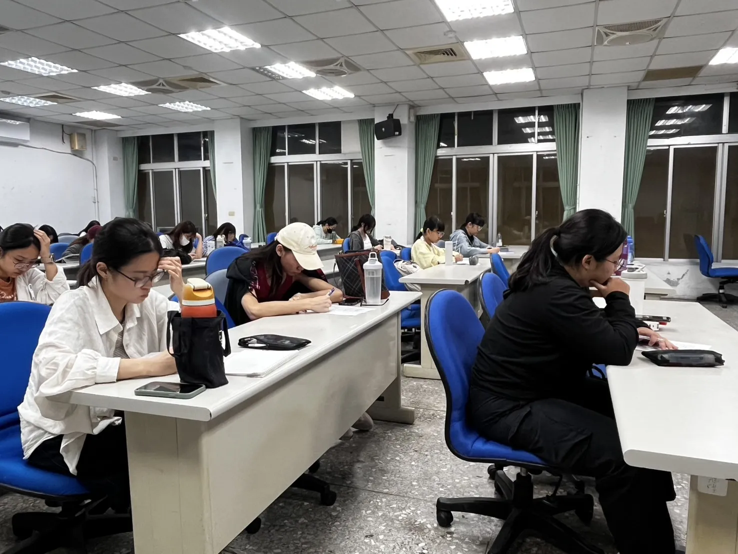 114-2【心理衛生推廣】打造低內耗生活-不再自我責備的療心法 第8張